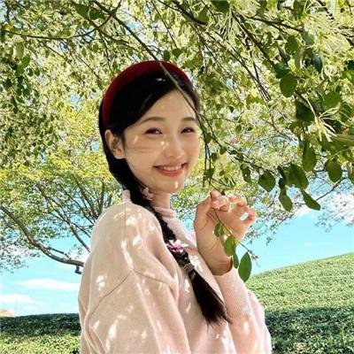 闪亮的眼睛