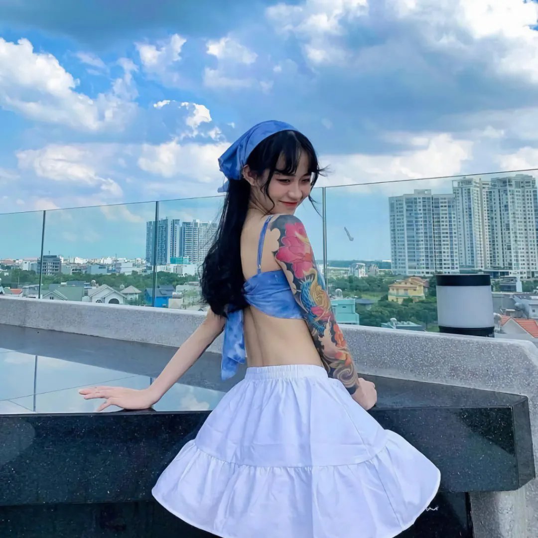 童话情真